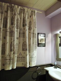 Umbria medievale, la casa di Manuela