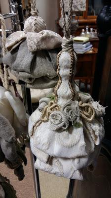 Nappe o fiocchi per chiavi ...