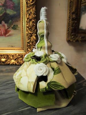 Nappe o fiocchi per chiavi ...