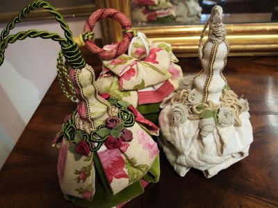 Nappe o fiocchi per chiavi ...