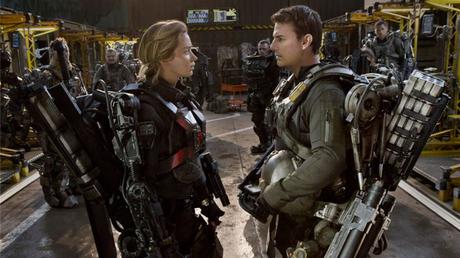 Edge of Tomorrow: McQuarrie torna a parlare del sequel