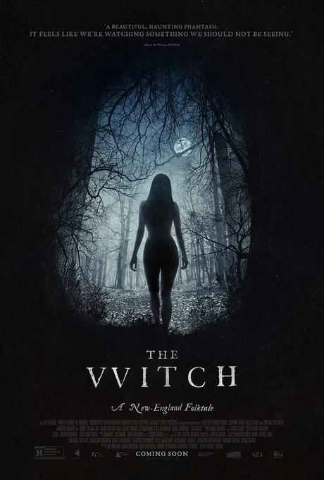 The Witch: online un nuovo poster