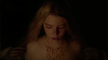 The Witch: online un nuovo poster