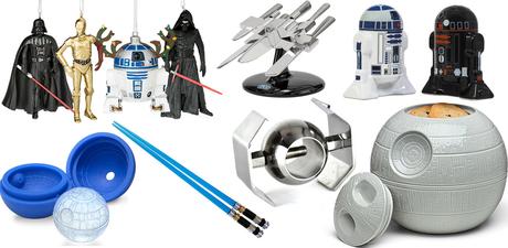 Gadget Star Wars