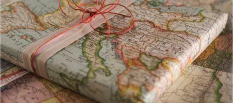 Natale: cosa regalare agli amanti dei viaggi?