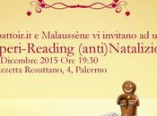 nostro Aperi-Reading “Natalizio”!