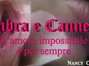 Segnalazione AMBRA CANNELLA L'AMORE IMPOSSIBILE SEMPRE Nancy Carnevali