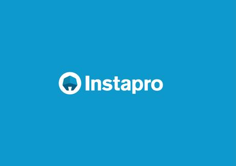 Instapro arriva anche in Italia
