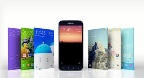 Galaxy S7: Samsung si concentrerà più sul software che sull’hardware (Rumor)