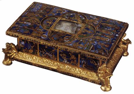 Altarolo, come ti rendo un altare portatile