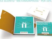 smartbox regalo perfetto, codice sconto