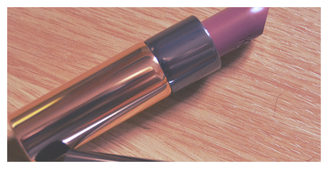 REVIEW: Gossamer Creamy Lipstick n.109 - KIKO Milano