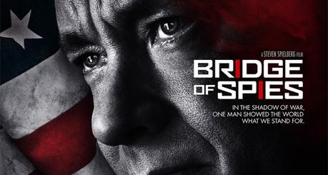 Bridge of Spies – di Steven Spielberg