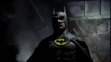 E se Rocksteady realizzasse un Batman basato sull'universo di Tim Burton?