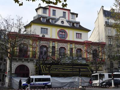 Parigi sotto attacco, due documentari su History nell'anno orribile per la Francia