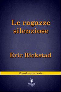 Anteprima: RAGAZZE SILENZIOSE