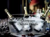 Flash news: Degustazione gratuita Champagne Cheurlin Dangin