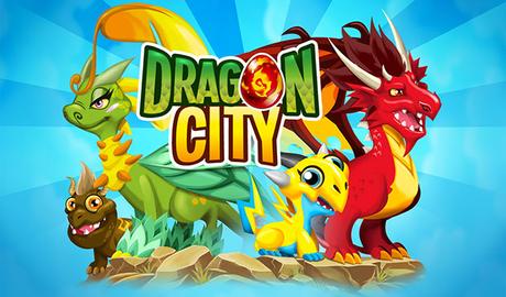 I 10 migliori videogiochi per Smartphone e Tablet: dragon city