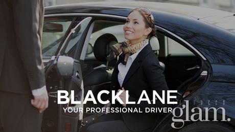 Blacklane noleggio auto