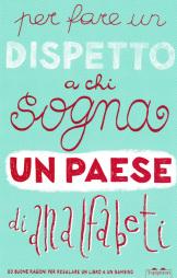 Regali di carta: 5 (e più) libri che parlano di libri