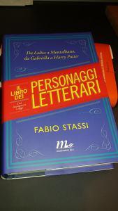 Regali di carta: 5 (e più) libri che parlano di libri