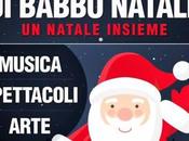 Villaggio Babbo Natale Alba Adriatica (TE)