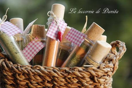 50 sfumature di....... sale aromatizzato!!!