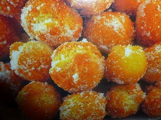 dolci fritti con magic cooker