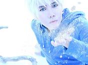 Jack Frost