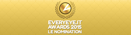 Rubrica Everyeye Awards 2015