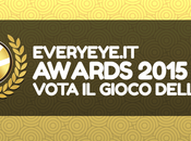 Rubrica Everyeye Awards 2015