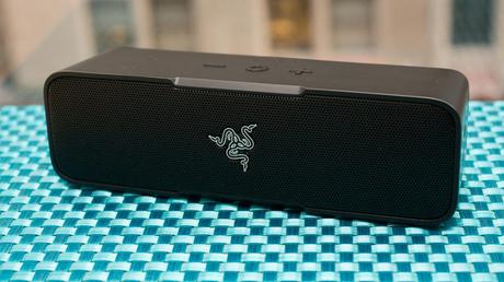 Razer annuncia lo speaker Bluetooth Leviathan Mini
