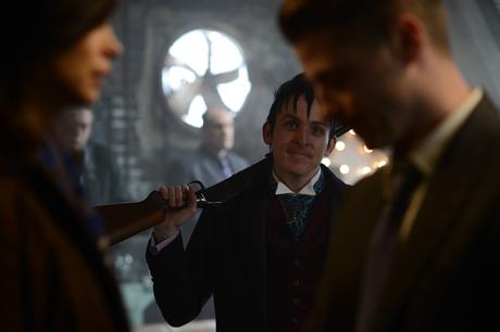 Recensione Half Season Gotham - Stagione 2