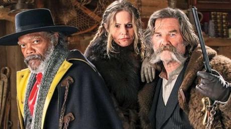 The Hateful Eight