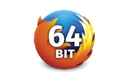 E’ il momento di Firefox a 64 bit su Windows