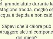 Miele Manuka, consiglio