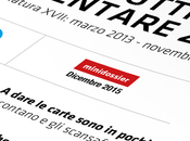 Pubblicato MiniDossier “Indice Produttività Parlamentare 2015″
