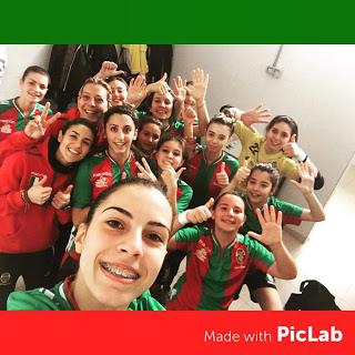 Ternana Futsal Juniores calcio a 5 femminile