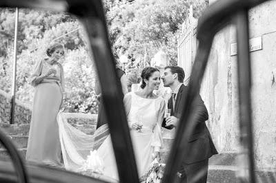 Wedding Reportage Lo stile inconfondibile del fotografo Emanuele Anastasio