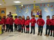 della Pace": bambini strumento integrazione