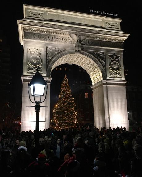 NATALE A NEW YORK: 10 IMPERDIBILI COSE DA FARE CON TUTTA LA FAMIGLIA