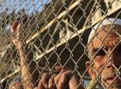 Gaza mondo Rafah. Parte seconda: Israele Egitto carcerieri