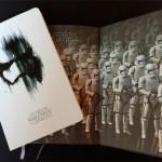 Star Wars Moleskine