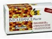 Estratto semi pompelmo salute bambini intolleranze