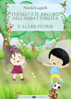 Novità in libreria: Emma Books, Butterfly Edizioni, Timecrime, Io Scrittore, I Doni delle Muse