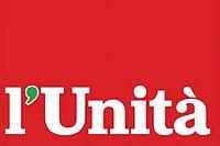 L'Unità_logo