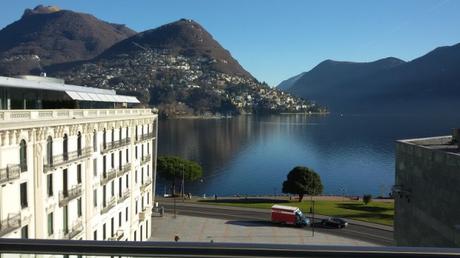 Lugano, un mondo nuovo dietro l’angolo