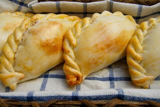 EMPANADAS