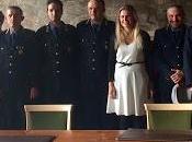 PAVIA. Vigili prossimità: riorganizzazione radicale aree minori favorire contatto residenti.