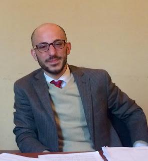 PAVIA. Polizzi (M5S): giunta giocando borsa soldi cittadini